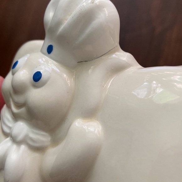 💖Vintage 1988 Pillsbury Napkin Holder - Picture 3 of 5